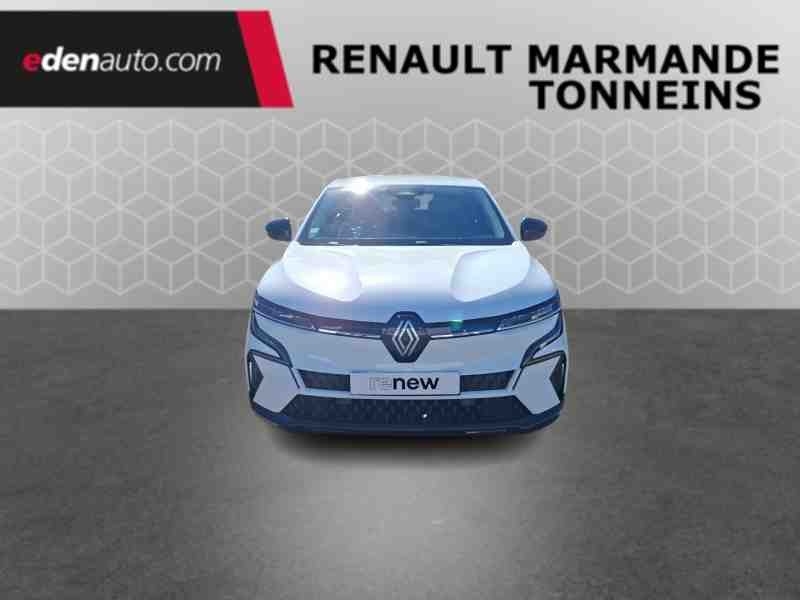 Renault Mégane - Photo 8