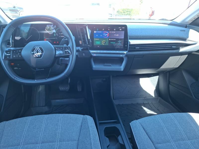 Renault Mégane - Photo 10