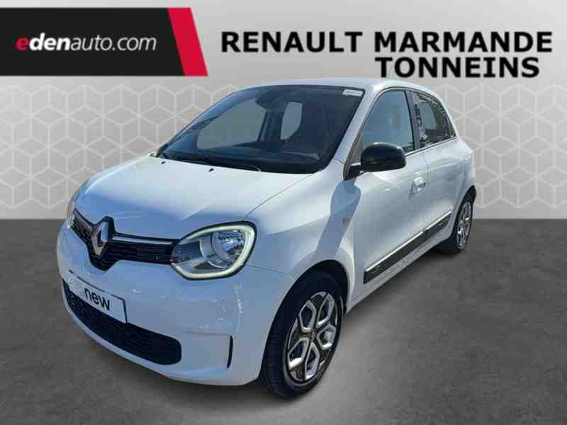 Renault Twingo - Photo 1