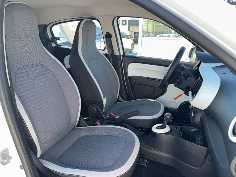 Renault Twingo - Photo 11