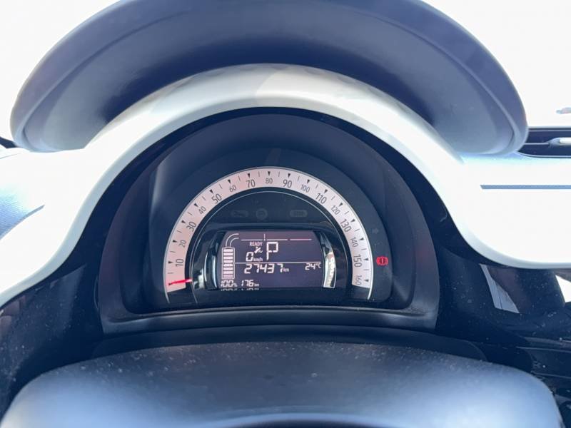 Renault Twingo - Photo 18