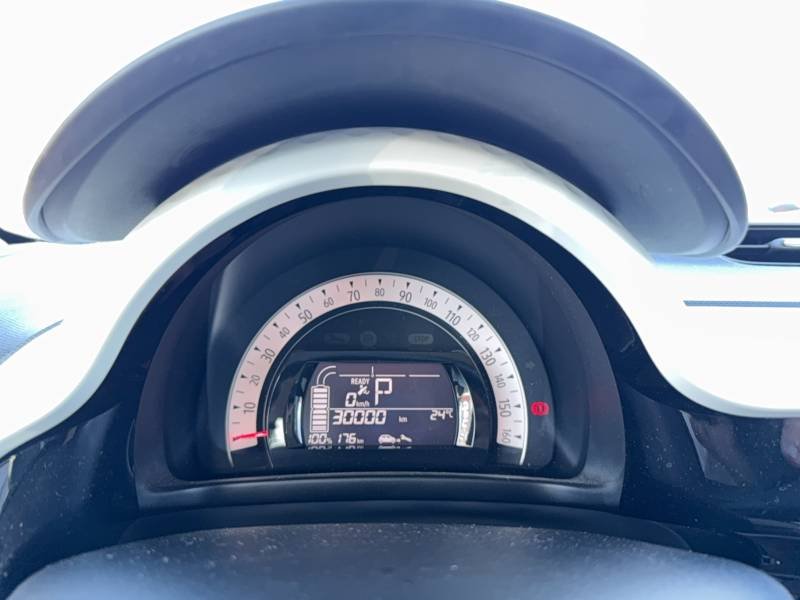 Renault Twingo - Photo 19