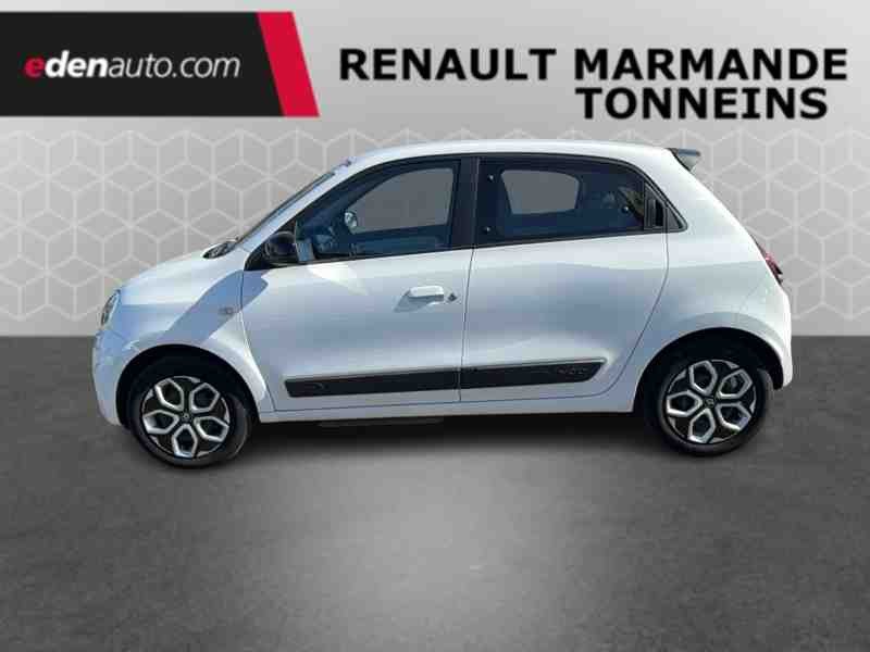 Renault Twingo - Photo 2