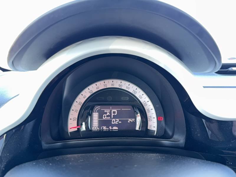 Renault Twingo - Photo 21