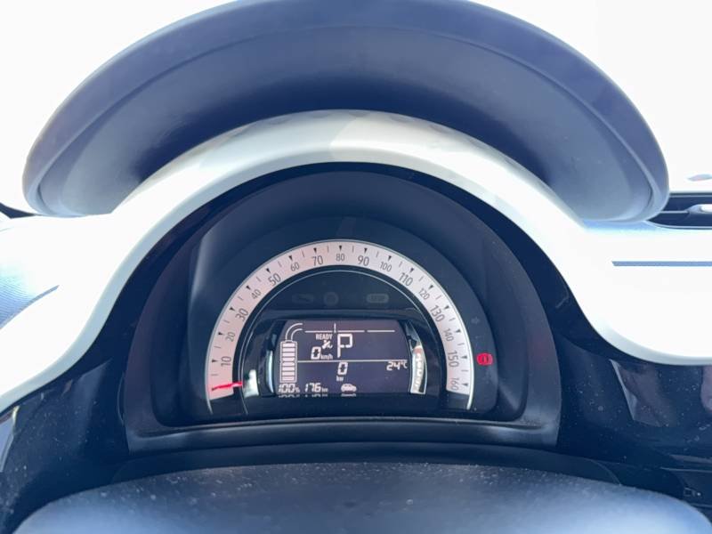 Renault Twingo - Photo 22