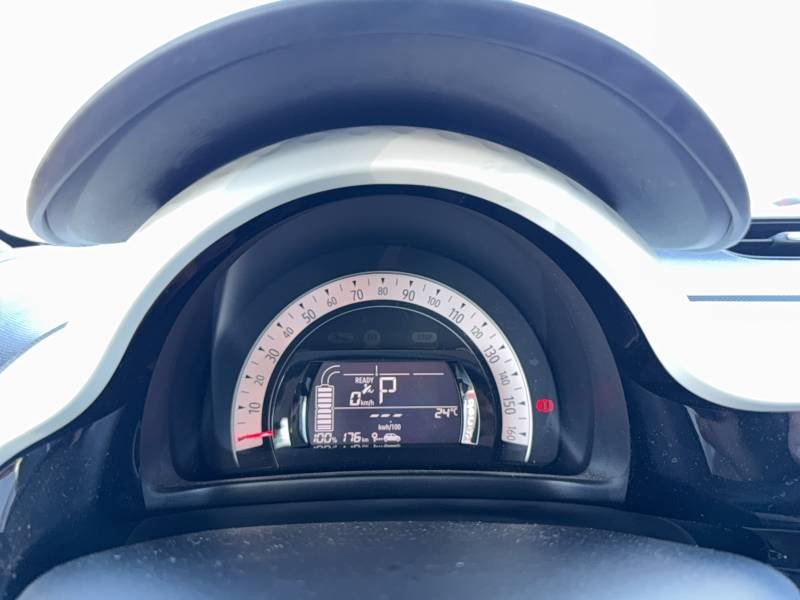 Renault Twingo - Photo 23