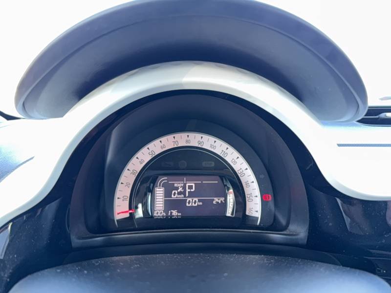 Renault Twingo - Photo 24