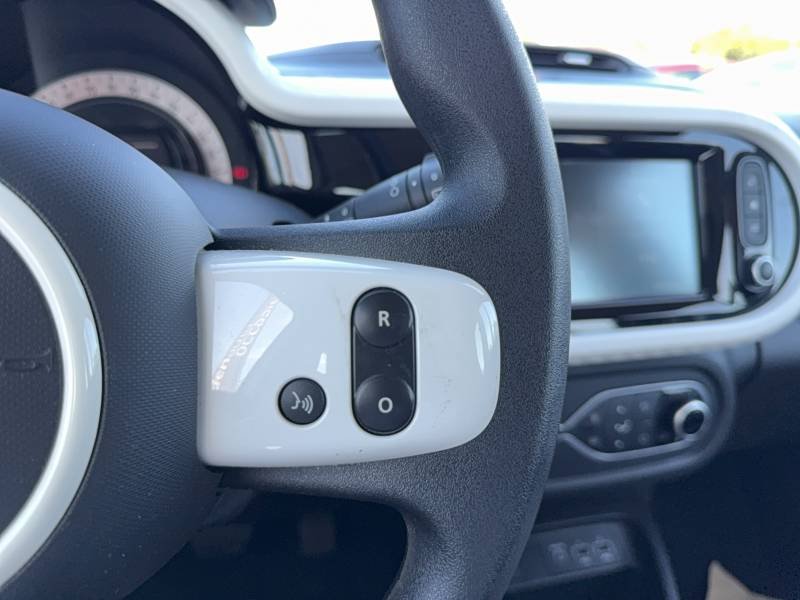 Renault Twingo - Photo 25