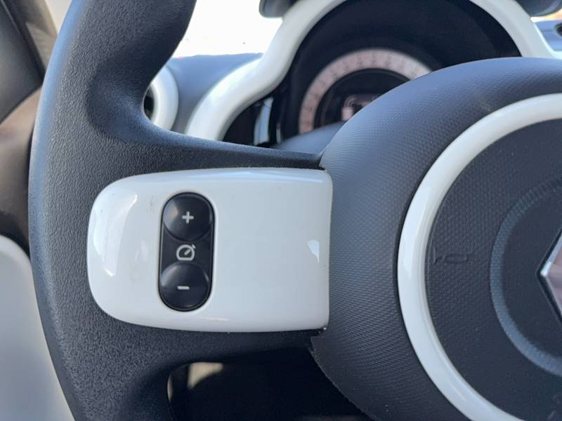 Renault Twingo - Photo 26