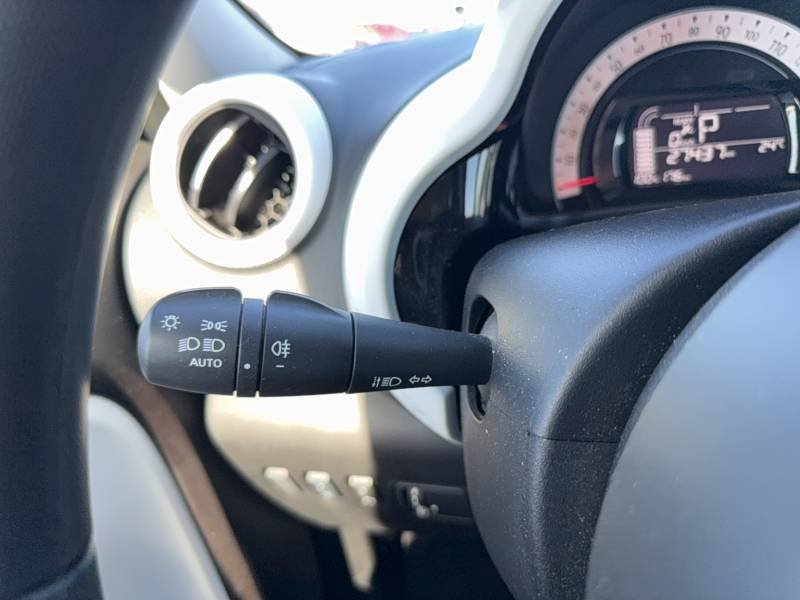 Renault Twingo - Photo 27