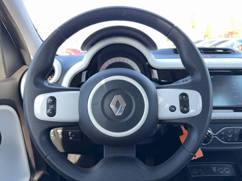 Renault Twingo - Photo 30
