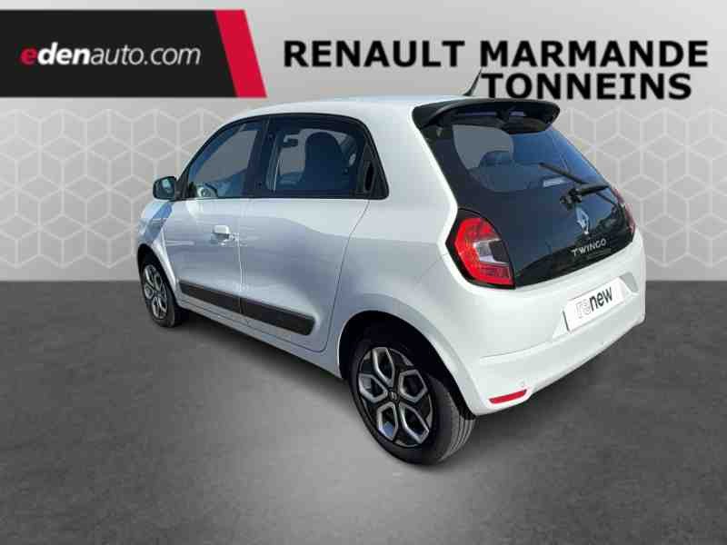 Renault Twingo - Photo 3