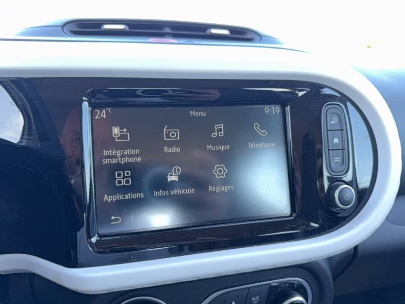 Renault Twingo - Photo 33