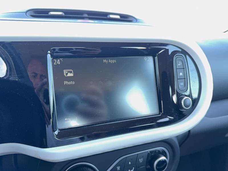 Renault Twingo - Photo 36