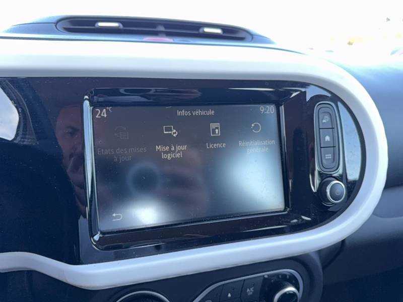 Renault Twingo - Photo 37