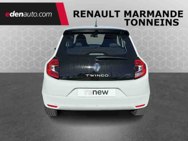 Renault Twingo - Photo 4