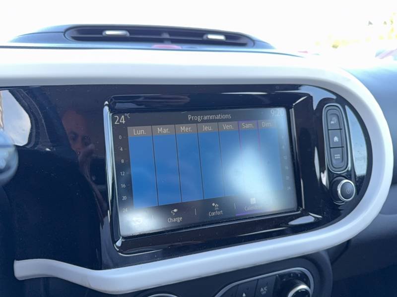 Renault Twingo - Photo 41