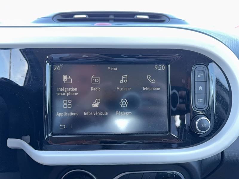 Renault Twingo - Photo 43