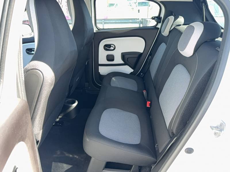 Renault Twingo - Photo 48
