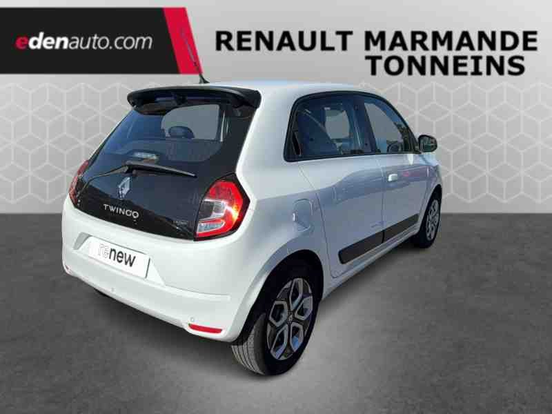 Renault Twingo - Photo 5