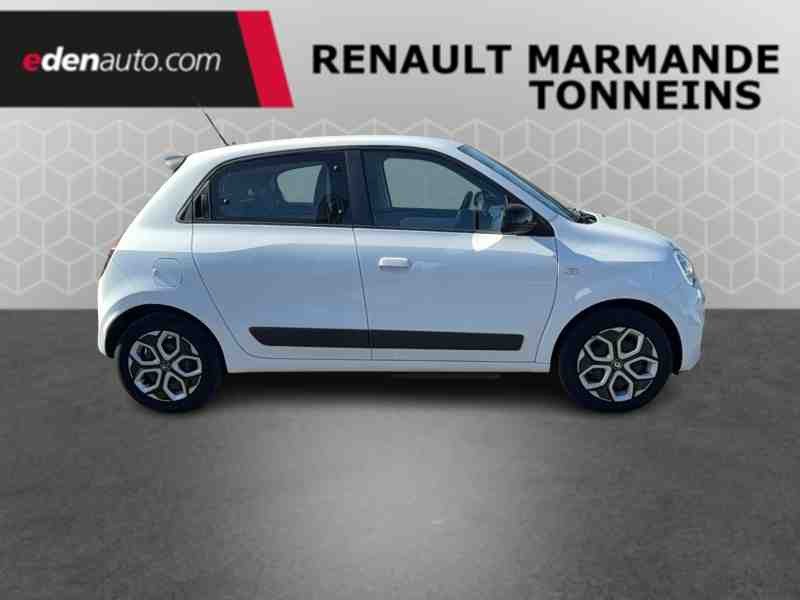 Renault Twingo - Photo 6
