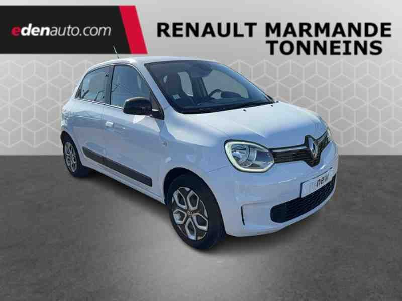Renault Twingo - Photo 7