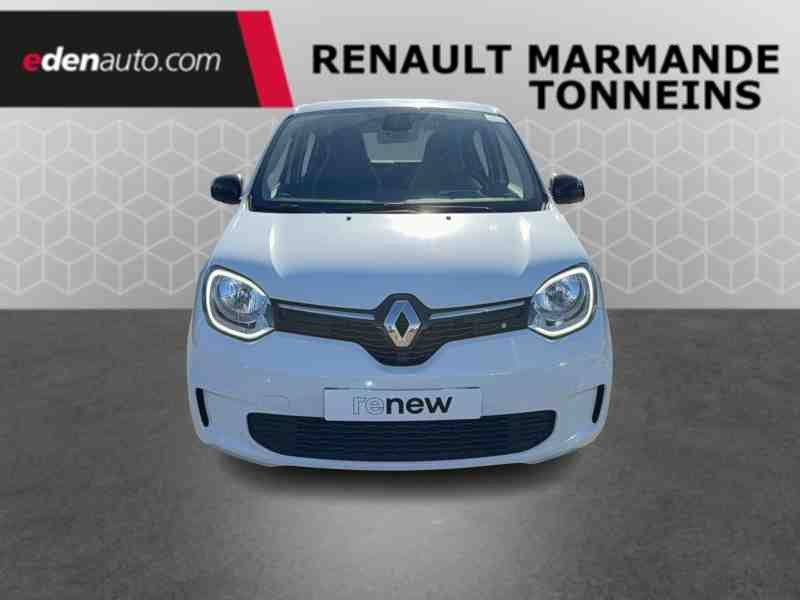 Renault Twingo - Photo 8