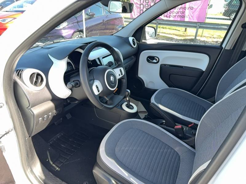 Renault Twingo - Photo 9