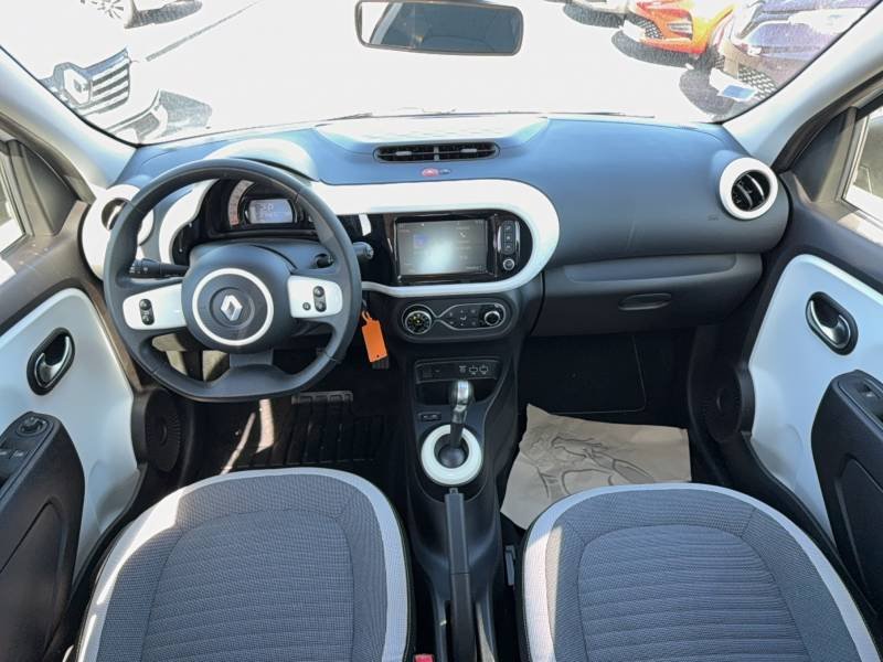 Renault Twingo - Photo 10