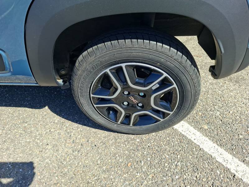 Dacia Spring - Photo 15