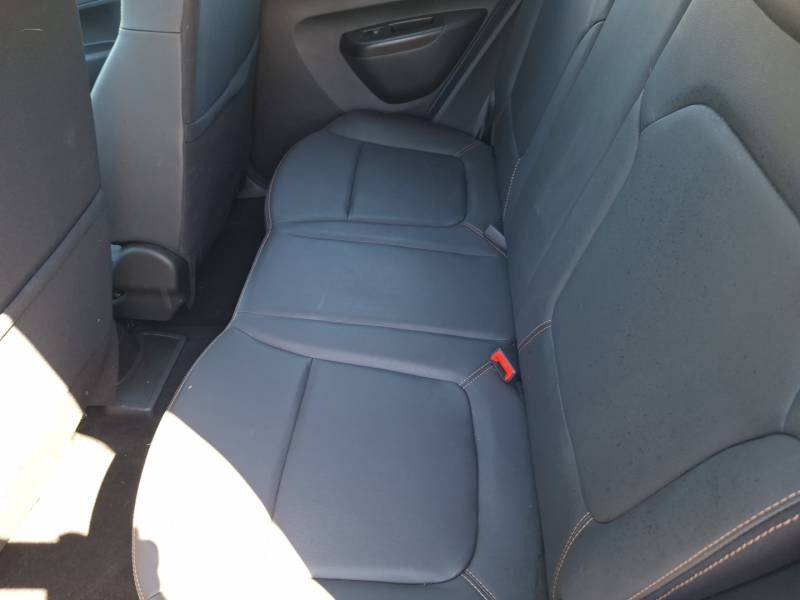 Dacia Spring - Photo 19