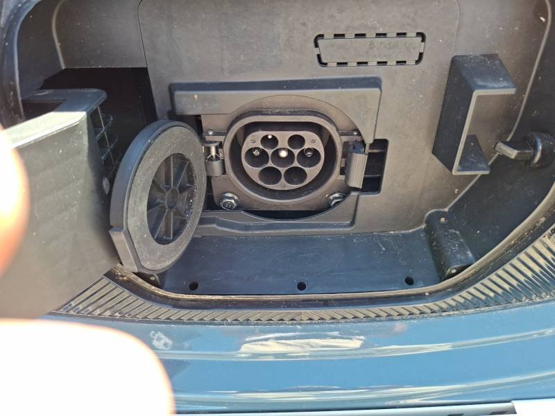 Dacia Spring - Photo 21