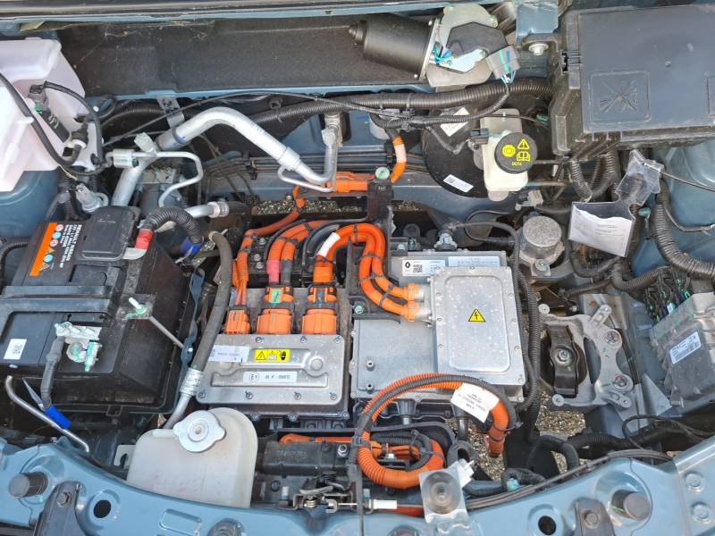 Dacia Spring - Photo 22