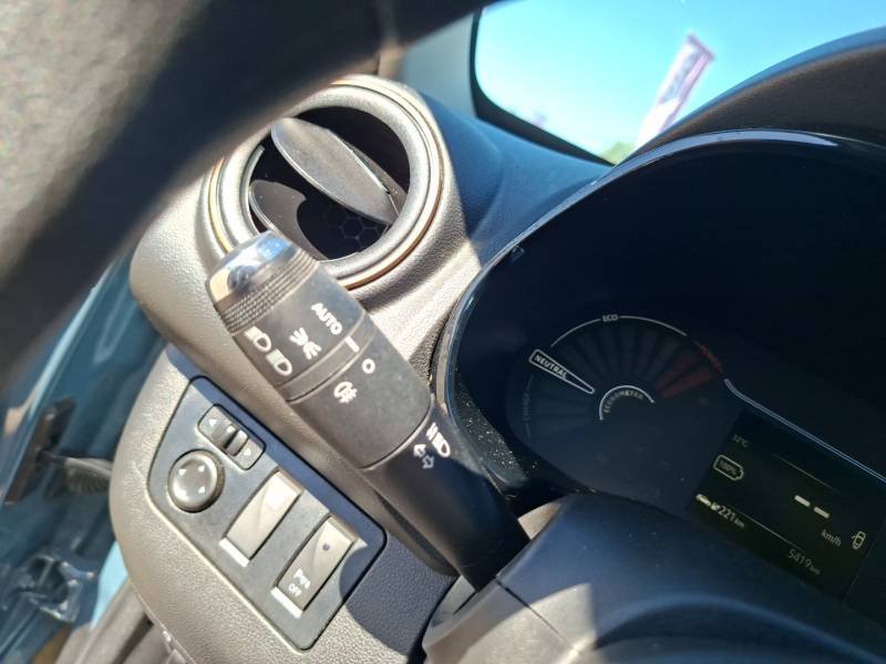 Dacia Spring - Photo 26
