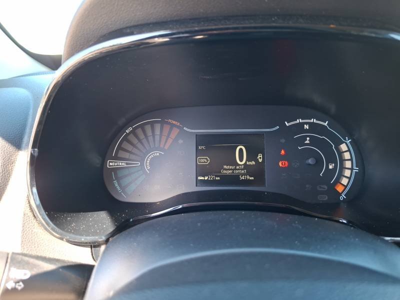 Dacia Spring - Photo 28