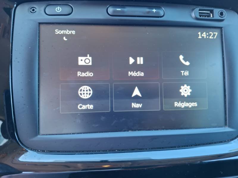 Dacia Spring - Photo 33