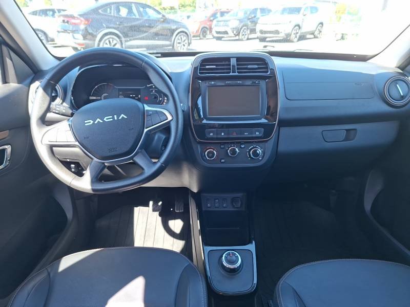 Dacia Spring - Photo 10