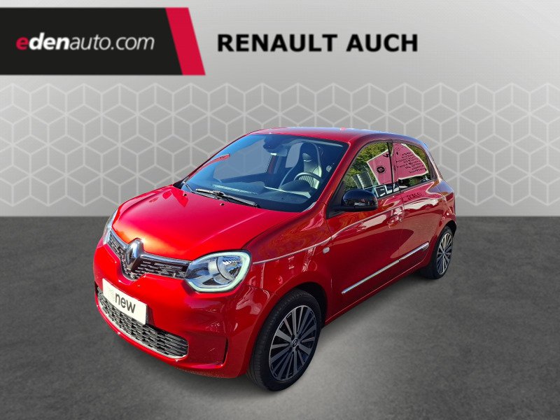 Renault Twingo - Photo 1