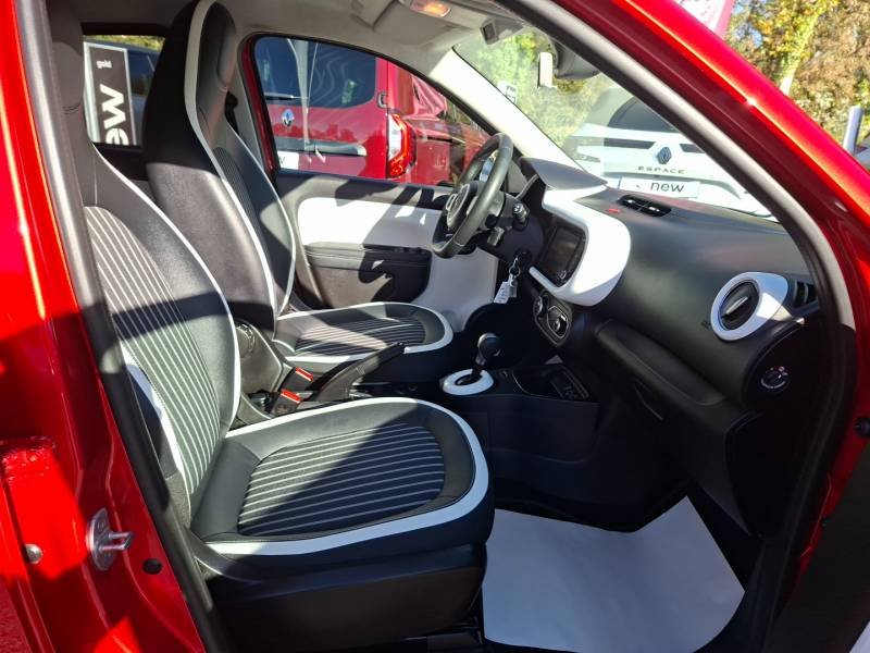 Renault Twingo - Photo 11