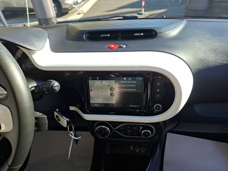 Renault Twingo - Photo 12