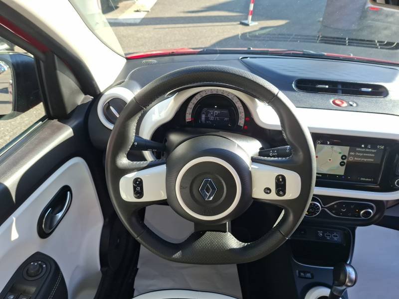 Renault Twingo - Photo 13