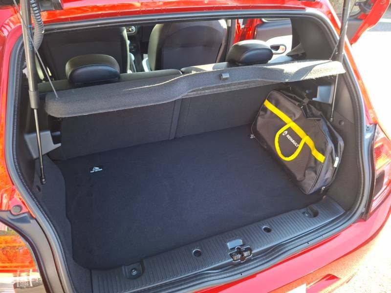 Renault Twingo - Photo 14