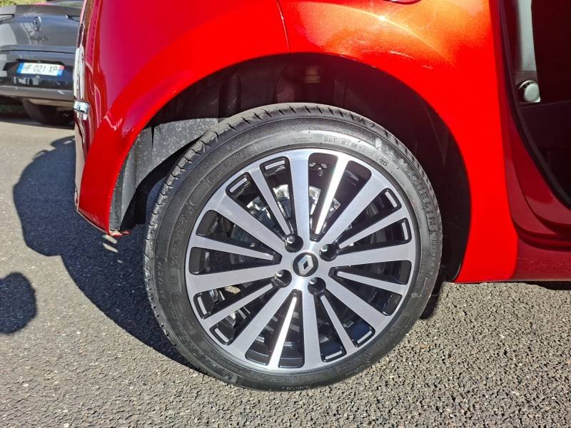 Renault Twingo - Photo 15
