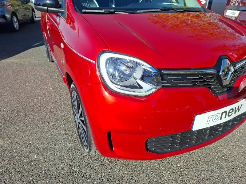 Renault Twingo - Photo 16