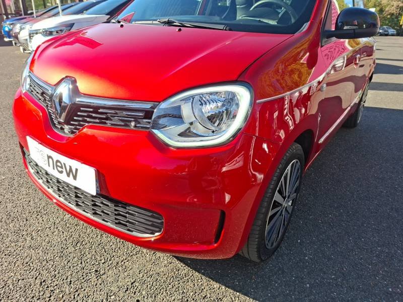 Renault Twingo - Photo 17