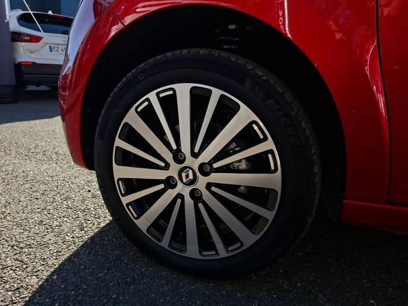 Renault Twingo - Photo 19