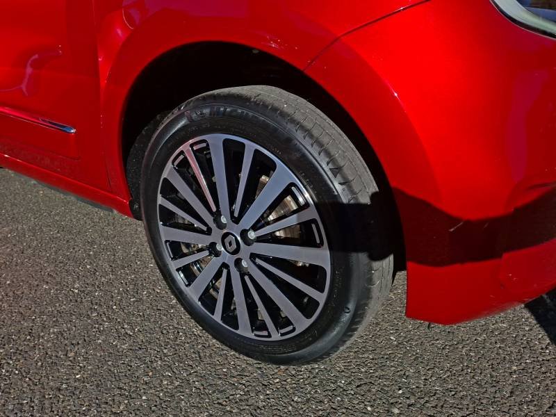 Renault Twingo - Photo 20