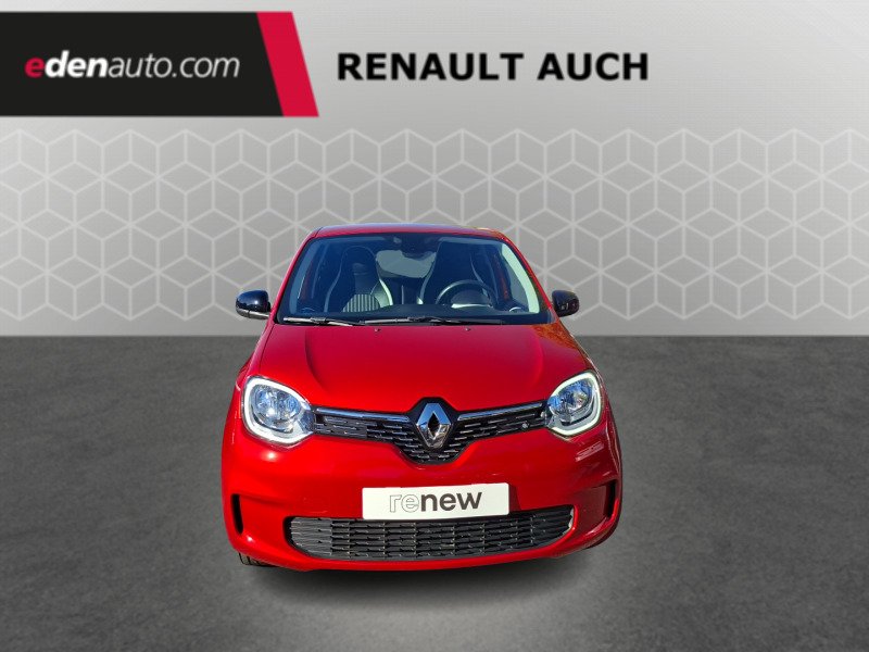 Renault Twingo - Photo 2