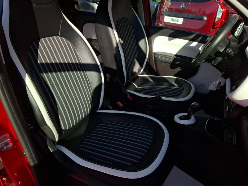Renault Twingo - Photo 21
