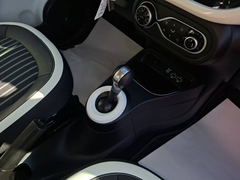 Renault Twingo - Photo 22
